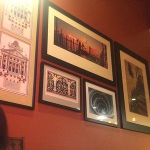 Meet your Posher, Allen